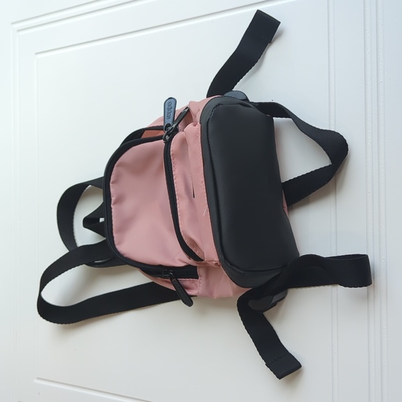 Adidas mini backpack - Picture 4 of 4